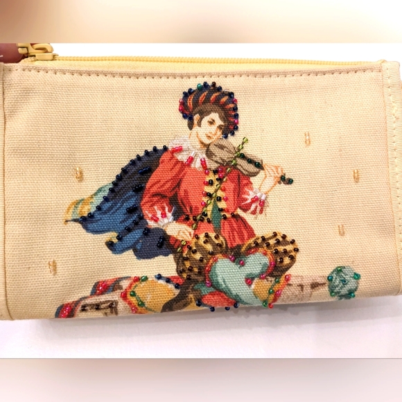 NWT Cosmetic Cases - Picture 2 of 4